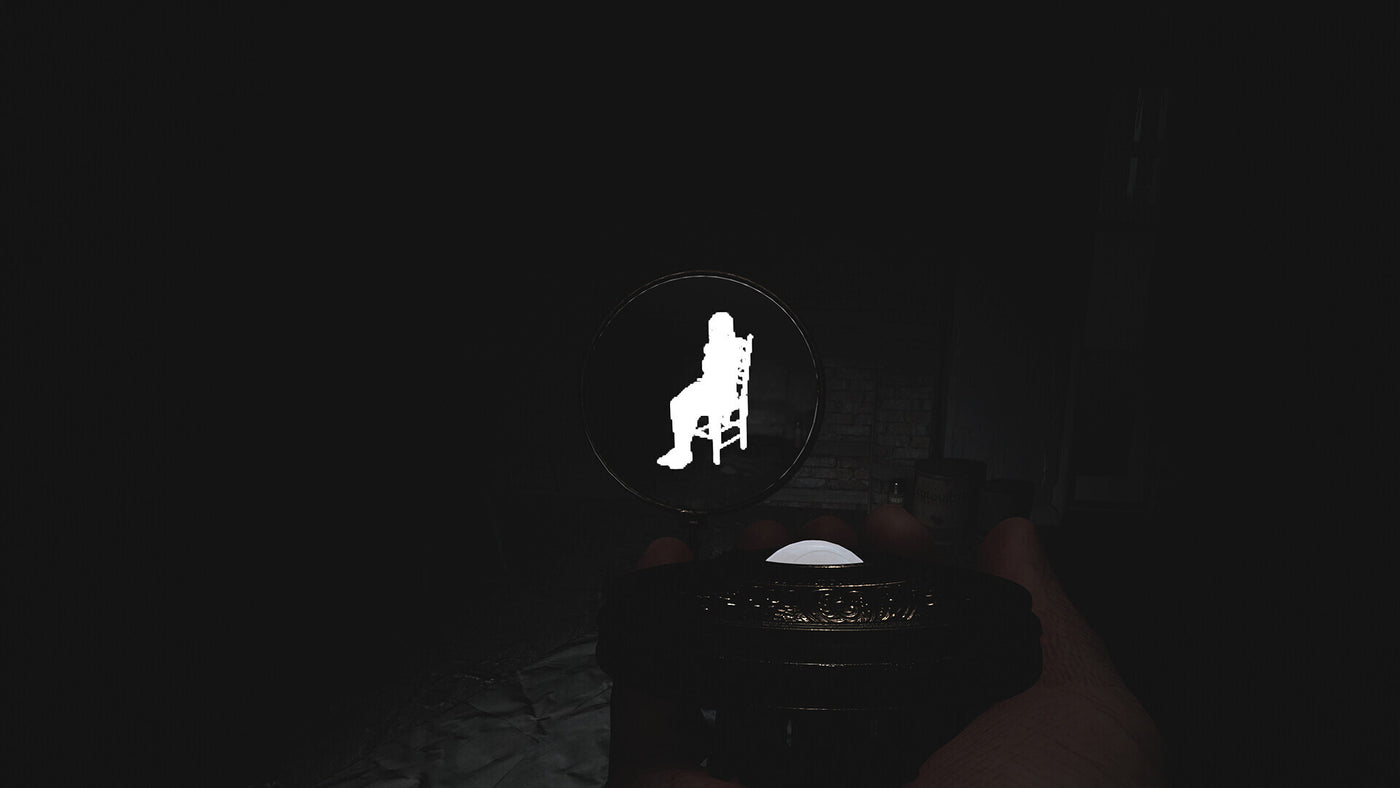 Demonologist (PC) - Steam Key - GLOBAL