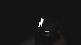 Demonologist (PC) - Steam Key - GLOBAL