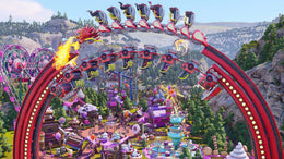 Park Beyond | Visioneer Edition PC - Steam Key - GLOBAL