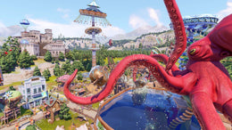 Park Beyond | Visioneer Edition PC - Steam Key - GLOBAL