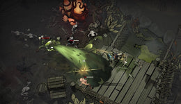 Ravenswatch | Legendary Edition (PC) - Steam Key - GLOBAL