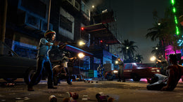 Crime Boss: Rockay City Chase Character Pack DLC (PC) - Steam Key - GLOBAL
