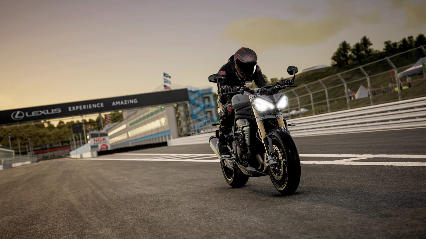 RIDE 5 (PC) - Steam Key - GLOBAL