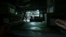The Outlast Trials (Xbox Series X/S) - Xbox Live Key  - UNITED STATES
