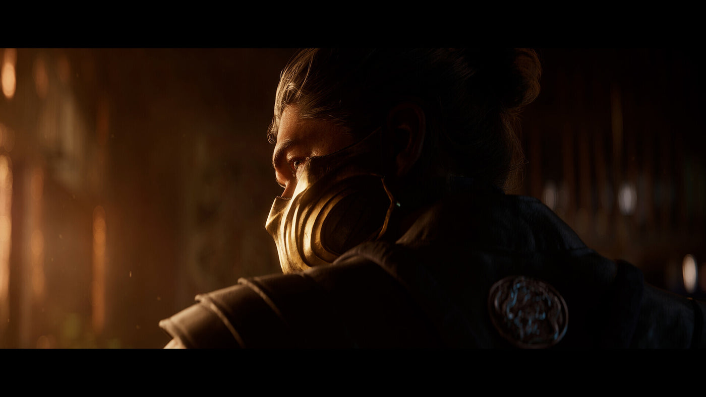 Mortal Kombat 1 | Khaos Reigns Kollection (PC) - Steam Key - GLOBAL