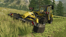 Farming Simulator 22 - Hay & Forage Pack (PC) - Steam Key - GLOBAL