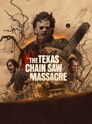 The Texas Chain Saw Massacre (PC) - Steam Key - GLOBAL