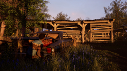 The Texas Chain Saw Massacre (PC) - Steam Key - GLOBAL