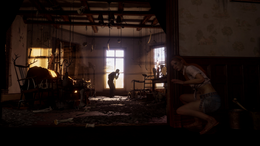 The Texas Chain Saw Massacre (PC) - Steam Key - GLOBAL