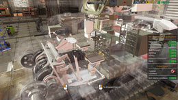 Tank Mechanic Simulator - Shermans (PC) - Steam Key - GLOBAL