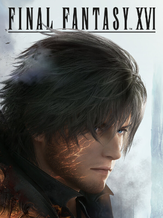 FINAL FANTASY XVI (Xbox Series X/S, Windows 10) - Xbox Live Key - UNITED STATES