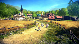 STAR OCEAN THE SECOND STORY R (PC) - Steam Key - GLOBAL