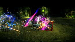 STAR OCEAN THE SECOND STORY R (PC) - Steam Key - GLOBAL