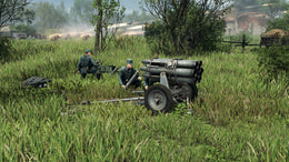 Men of War II | Frontline Hero Edition (PC) - Steam Key - GLOBAL