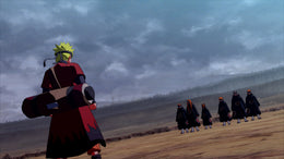 NARUTO X BORUTO Ultimate Ninja STORM CONNECTIONS (PC) - Steam Key - UNITED STATES