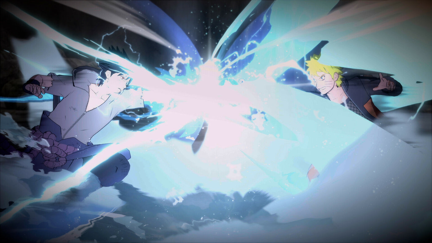 NARUTO X BORUTO Ultimate Ninja STORM CONNECTIONS (PC) - Steam Key - UNITED STATES
