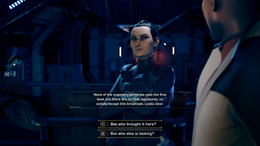 The Expanse: A Telltale Series (PC) - Steam Key - GLOBAL