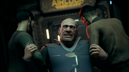 The Expanse: A Telltale Series (PC) - Steam Key - GLOBAL