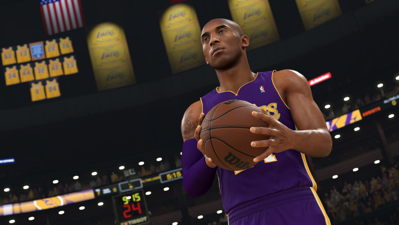 NBA 2K24 | Baller Edition (Xbox Series X/S) - Xbox Live Key - UNITED STATES