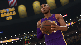 NBA 2K24 | Baller Edition (Xbox Series X/S) - Xbox Live Key - UNITED STATES