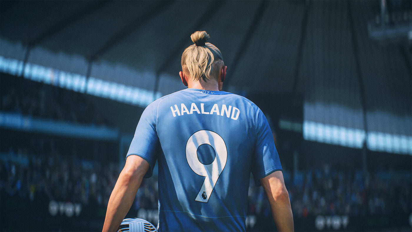 EA SPORTS FC 24 (PC) - EA App Key - GLOBAL (EN/ES-MX/FR/BR)