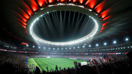 EA SPORTS FC 24 (PC) - EA App Key - GLOBAL (EN/ES-MX/FR/BR)