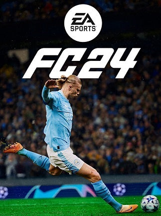 EA SPORTS FC 24 (PC) - EA App Key - GLOBAL (EN/ES-MX/FR/BR)