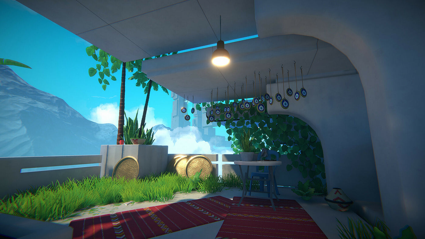 Viewfinder (PC)- Steam Key - GLOBAL