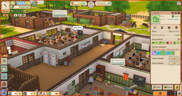 Let's School | Super Headmaster Edition (PC) - Steam Key - GLOBAL