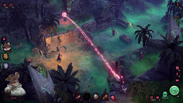 Shadow Gambit: The Cursed Crew | Complete Edition (PC) - Steam Key - GLOBAL