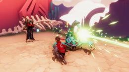 Mist Slayer (PC) - Steam Key - GLOBAL