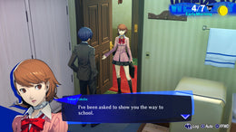 Persona 3 Reload (Xbox Series X/S, Windows 10) - Xbox Live Key - UNITED STATES