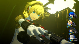 Persona 3 Reload (Xbox Series X/S, Windows 10) - Xbox Live Key - GLOBAL