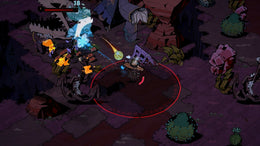 Wizard with a Gun (PC) - Steam Key - LATAM