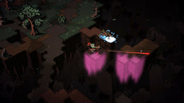 Wizard with a Gun (PC) - Steam Key - LATAM