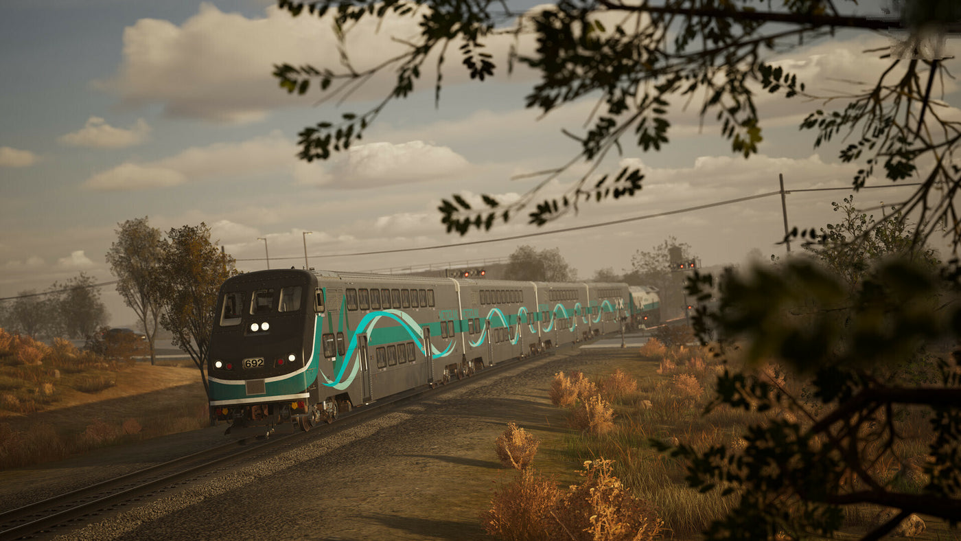 Train Sim World 4 | Flying Scotsman Centenary Edition (PC) - Steam Key - GLOBAL