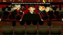 Sushi Bar Express (Nintendo Switch) - Nintendo eShop Key - United States