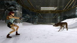 Tomb Raider I-III Remastered Starring Lara Croft (Xbox Series X/S) - Xbox Live Key - UNITED STATES