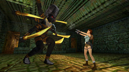 Tomb Raider I-III Remastered Starring Lara Croft (Xbox Series X/S) - Xbox Live Key - UNITED STATES