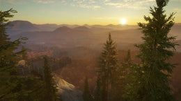 theHunter Call of the Wild - New England Mountains (PC) - Steam Key - GLOBAL