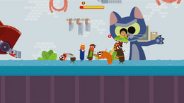 Run Sausage Run! - Steam Key - GLOBAl