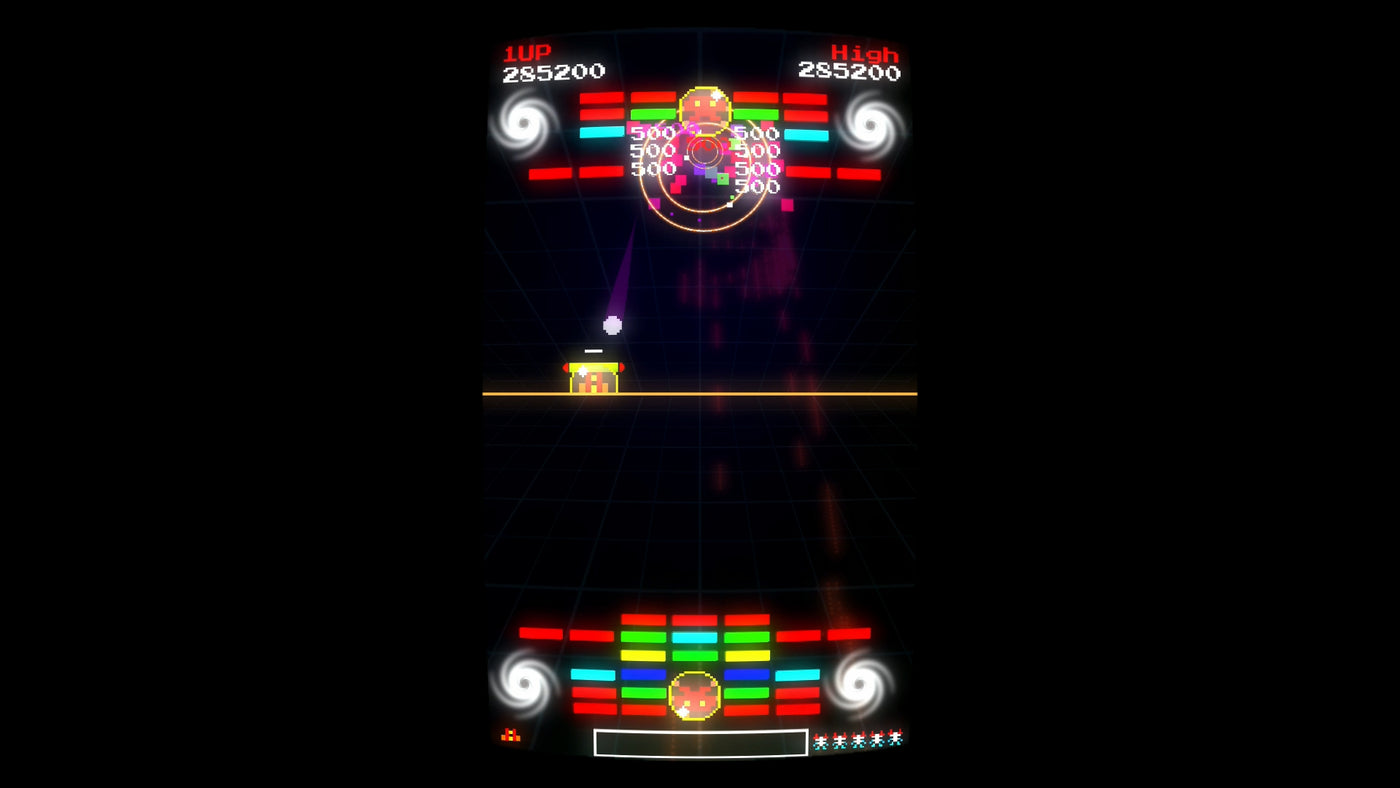 Horizon Shift '81 (Nintendo Switch) - Nintendo eShop Key - UNITED STATES