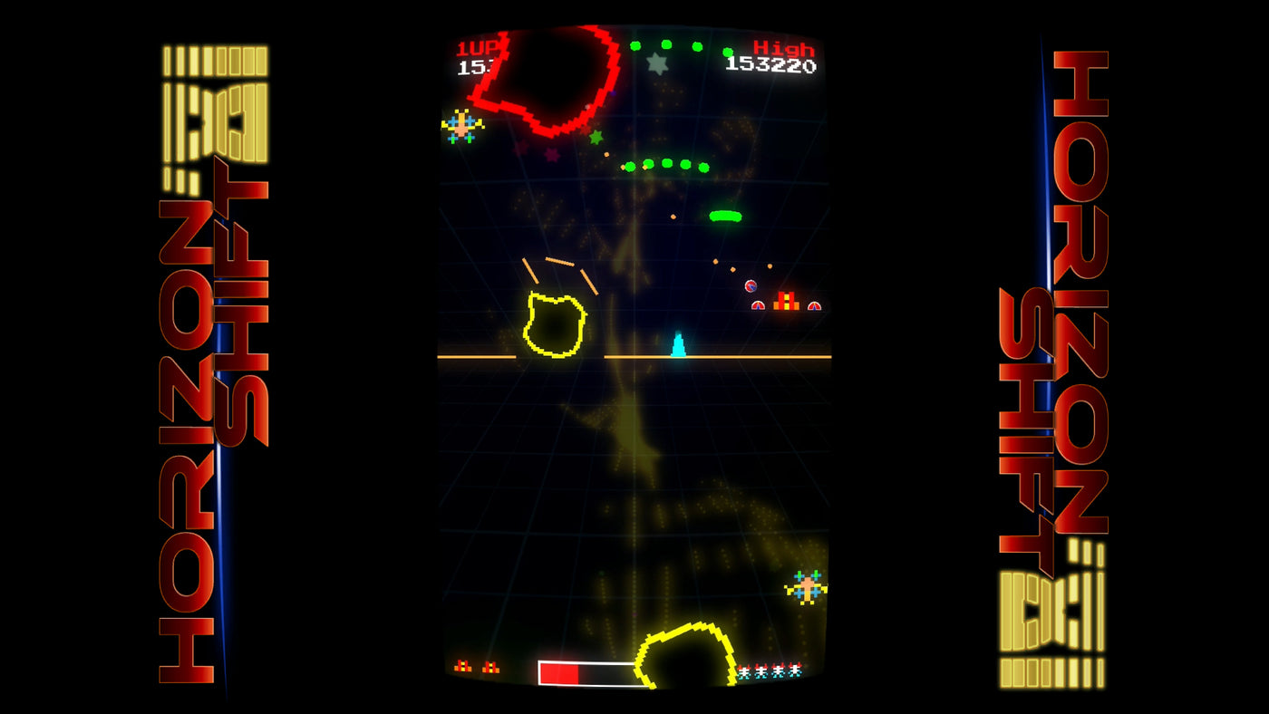 Horizon Shift '81 (Nintendo Switch) - Nintendo eShop Key - UNITED STATES