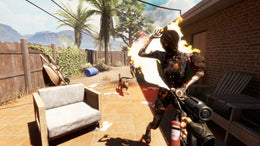 Arizona Sunshine 2 (PC) - Steam Key - LATAM