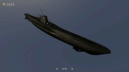 Destroyer: The U-Boat Hunter - Supporter Pack (PC) - Steam Key - GLOBAL