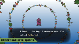 Spirittea (PC) - Steam Key - GLOBAL