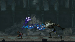 The Last Faith (PC) - Steam Key - LATAM