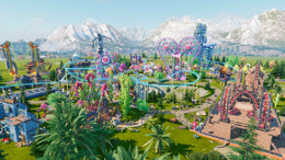 Park Beyond: Annual Pass (PC) - Steam Key - GLOBAL