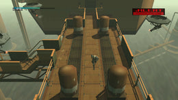 Metal Gear Solid 2: Sons of Liberty | Master Collection Version (PC) - Steam Key - GLOBAL