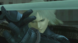 Metal Gear Solid 2: Sons of Liberty | Master Collection Version (PC) - Steam Key - GLOBAL